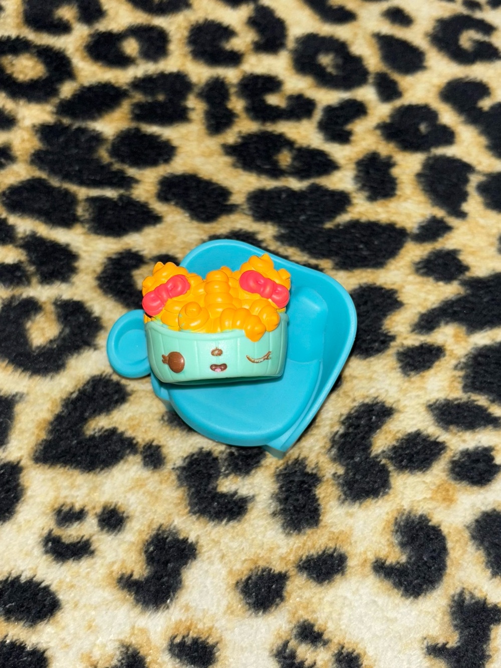 num noms frenchie curls diner food bundle